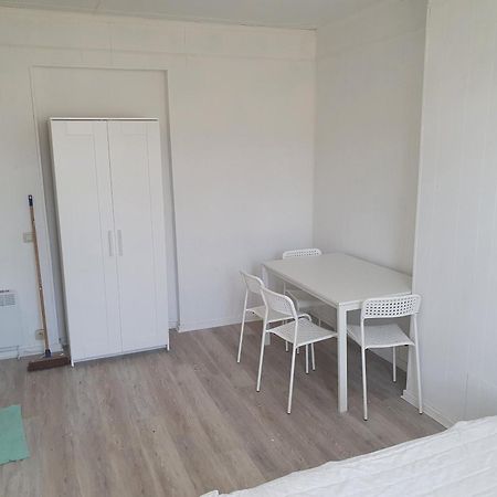 Central Studio For 2 บรัสเซลส์ ภายนอก รูปภาพ