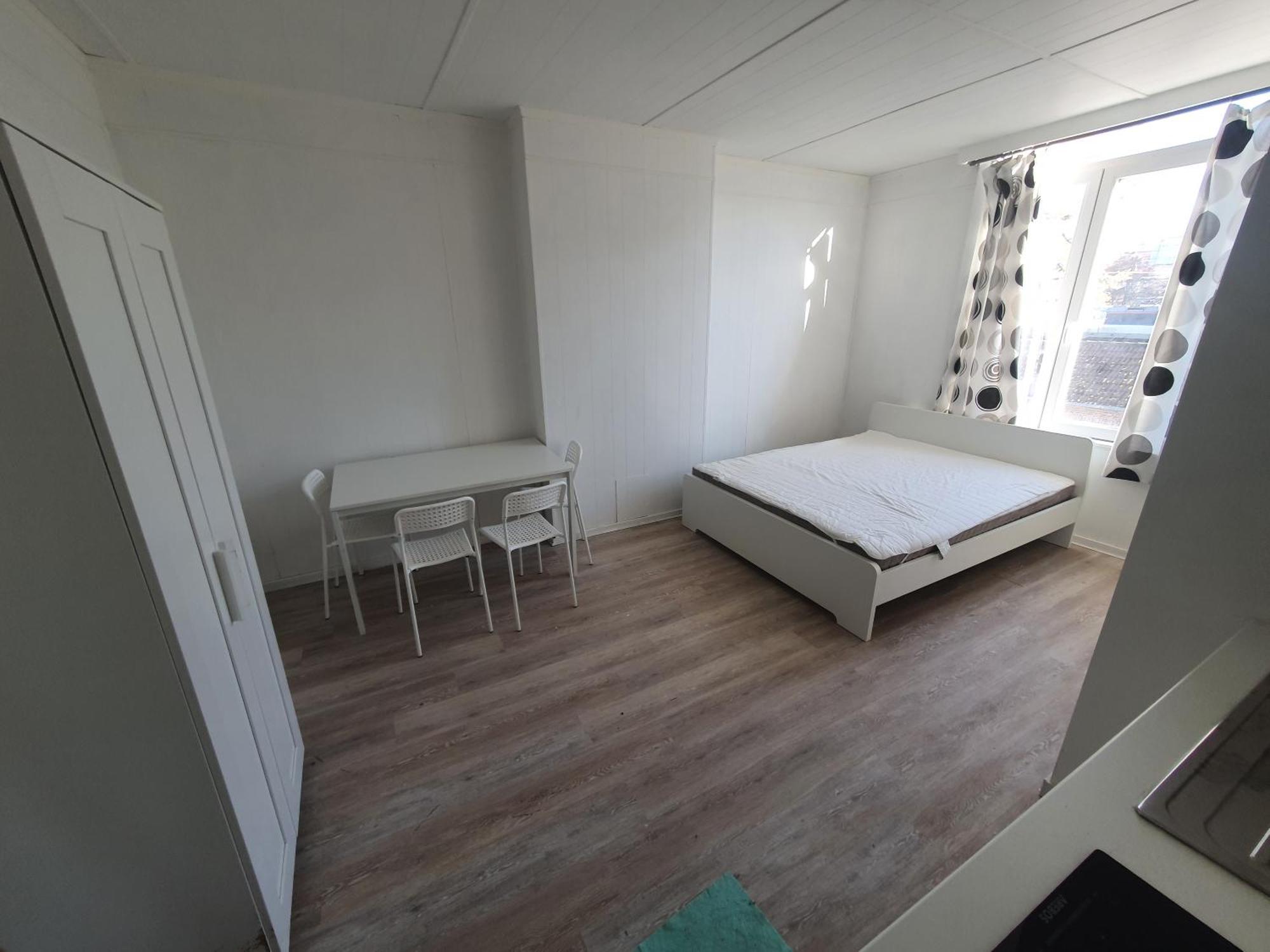 Central Studio For 2 บรัสเซลส์ ภายนอก รูปภาพ