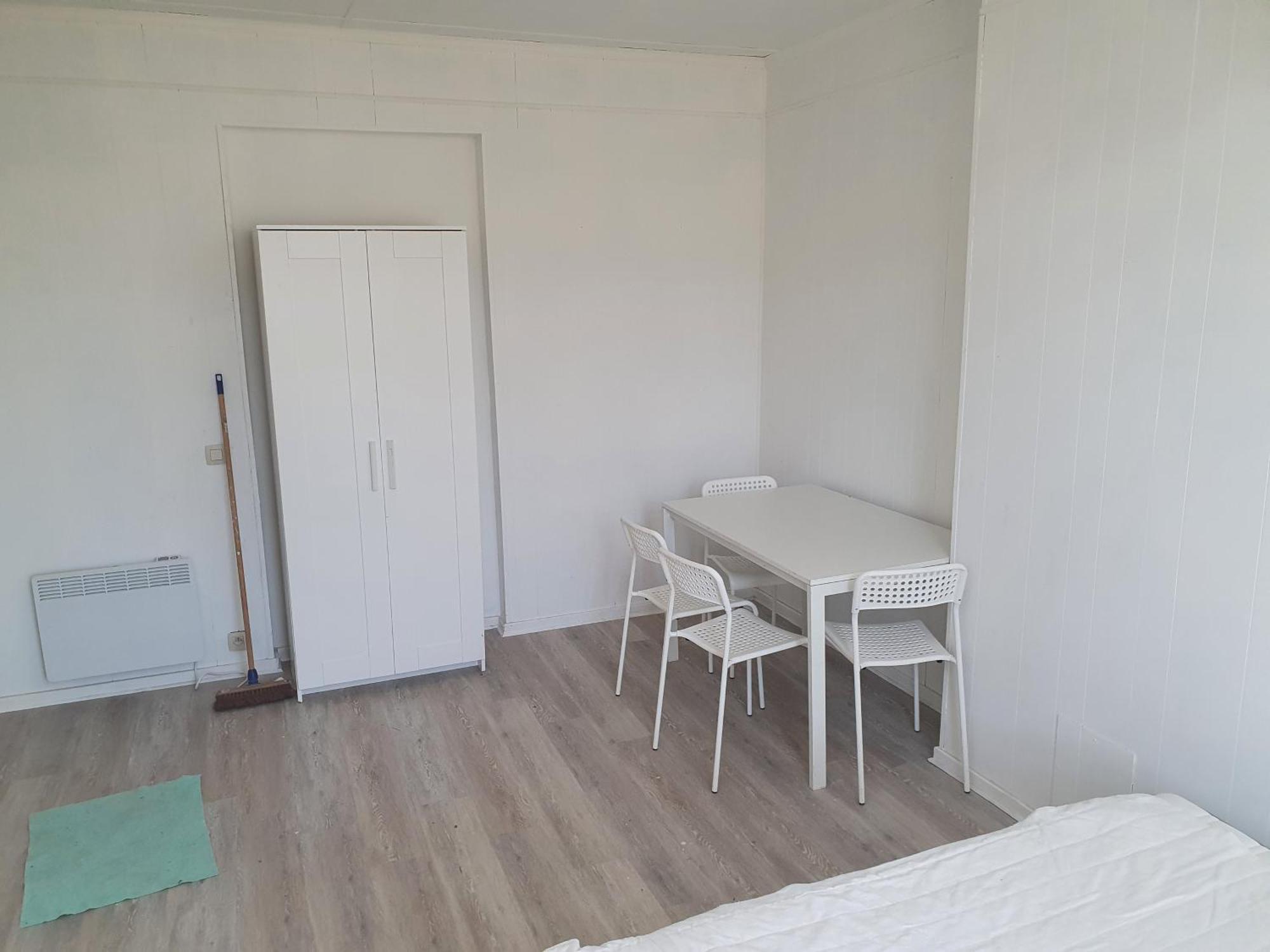 Central Studio For 2 บรัสเซลส์ ภายนอก รูปภาพ